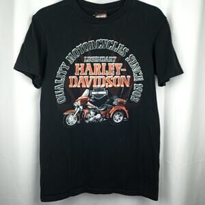 HARLEY-DAVIDSON ~ Men's Graphic Tee~ S